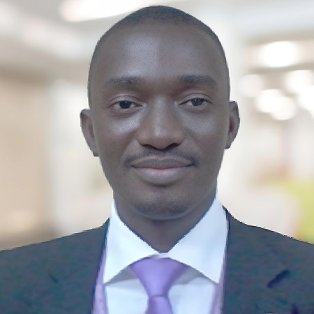 Dr. Pelumi Emmanuel Oguntunde    